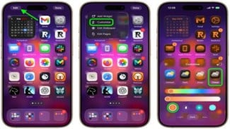 Revolusi iOS 26: Ikon Aplikasi Kini Sinkron dengan Warna iPhone Anda