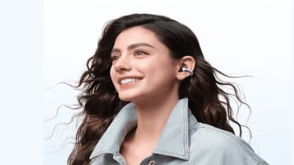 Huawei FreeClip 2 Resmi Dijual: Harga, Spek Unggulan, dan Promo Perdana