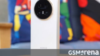 Honor Magic V6 Bawa Baterai Terbesar: Sertifikasi 3C Ungkap 7.150 mAh