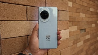 Huawei Nova 14 Pro Rilis: Kamera Flagship Harga Rp8 Jutaan