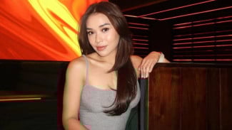 Lula Lahfah Ditemukan Meninggal oleh Sekuriti di Apartemen Jaksel