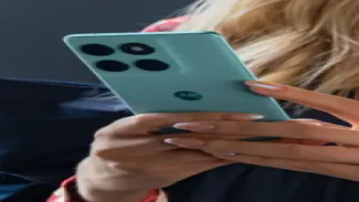 Performa Motorola Edge 70 Fusion Terkuak di Geekbench