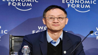 Strategi Tencent Cloud: Dorong AI Inklusif Global di WEF Davos