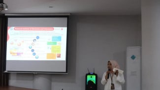 Revolusi Teknologi Biosensing BRIN: Deteksi Dini Cepat
