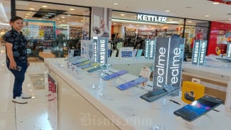 Konsumen Tunda Beli: Dampak Kenaikan Harga Smartphone 2026