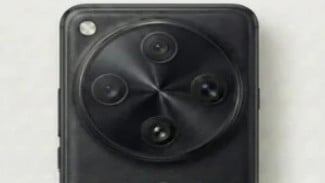 Bocoran Desain Gila Oppo Find X9 Ultra: Kamera Dominan