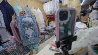 Biaya Admin E-commerce Melonjak, Margin UMKM Terancam 20%