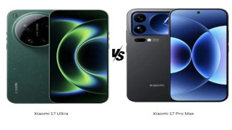 Xiaomi 17 Ultra vs Xiaomi 17 Pro Max: Perbandingan Lengkap Flagship Xiaomi