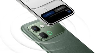 Setipis 7,2mm tapi Baterainya 6.500mAh: Infinix NOTE Edge 5G+ Bikin Ponsel Lain Terasa Kuno