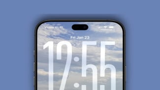 Kebocoran iPhone 18 Pro: Dynamic Island Mengecil 35%?