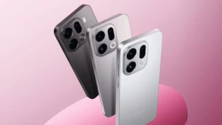 Bocoran Terbaru: Find X10 Standar Pakai Zoom 200MP, Lawan Berat Flagship Lain!