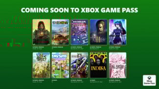 Daftar Lengkap Xbox Game Pass Januari 2026: Ada Warhammer 40K!