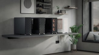 Revolusi Airflow PC: Casing Fractal Pop 2 Air Resmi Rilis