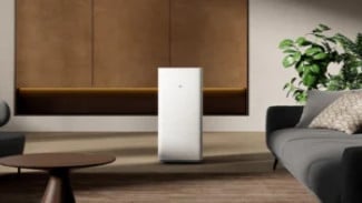 Xiaomi Rilis Dehumidifier Mijia Inverter Max 60L, Tangani Lembap 120m²