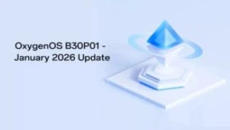 OnePlus B30P01 Rilis: Private Safe Kini Bisa Berbagi File