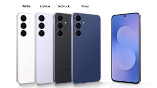 AT&T Bagi Gratis Galaxy S25 FE! Ini Syarat & Cara Dapatkannya