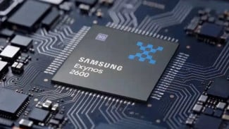 Exynos 2600 Kalahkan Snapdragon 8 Elite Gen 5 di GPU? Ini Buktinya!