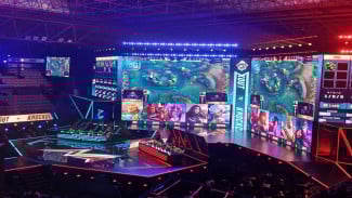 Drama M7: Alter Ego ke Grand Final Setelah Singkirkan Dua Raksasa Asia