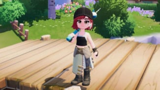 Cepat Klaim! Daftar 21 Kode Redeem Heartopia Aktif Hari Ini