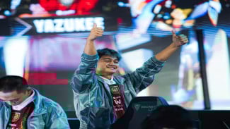 Misi Balas Dendam Alter Ego di Grand Final M7: Lawan Aurora PH