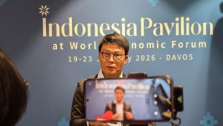 Telkomsel di WEF 2026: Strategi Digital Hadapi Pasar Jenuh