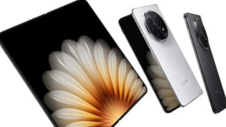 Bocoran Spesifikasi Oppo Find N6: Kamera 200MP, Baterai 6000mAh, dan AI Stylus!