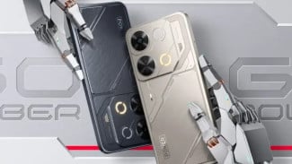 Dulu Hanya di Afrika, Kini Gemparkan RI: Siapa Sebenarnya itel?