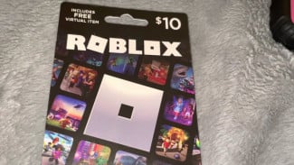 Panduan Lengkap Beli Roblox Gift Card: Dijamin Aman dan Legal
