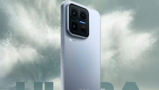 iQOO 15 Ultra Resmi Meluncur 4 Februari, Ini Spesifikasi Lengkapnya!