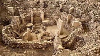 7 Keajaiban Dunia yang Baru Ditemukan, Mengungkap Misteri Peradaban Kuno