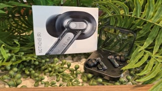 Nothing Ear (3): Uji Fitur Super Mic dan ANC Kuat