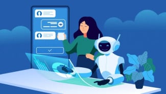 Keamanan Siber AI Rem Darurat: 51% Proyek Inovasi Ditunda