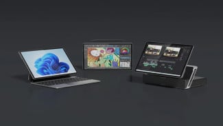 Khadas Mind Go: Tablet 600g yang Berubah Jadi Desktop Kuat