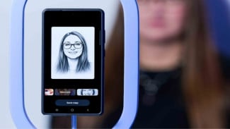 86,9% Pengguna Adopsi Galaxy AI, Samsung: AI Jadi Kebutuhan Pokok