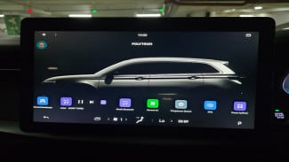 Strategi BaaS Polytron G3+: Jaminan Baterai Seumur Hidup