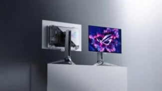 ROG Swift PG27AQWP-W Rilis: Monitor 540Hz QHD Terbaik?