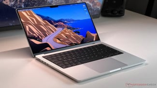 MacBook Pro 2026: Enam Inovasi Besar, Ada Layar Sentuh?