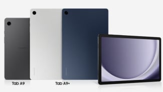 Layar Gede, Harga Miring! Ini Spesifikasi Lengkap Samsung Tab A9 Plus 5G