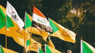 Iran Diserang? Kataib Hizbullah: Kami Siap Habisi Musuh di Wilayah Kami!