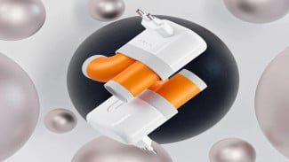 Adaptor Pengisi Daya Fleksibel Selamatkan Kabel Anda dari Kerusakan Dini