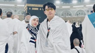 Istri Pesulap Merah Wafat di Usia Muda, Ini Penyakit yang Dideritanya