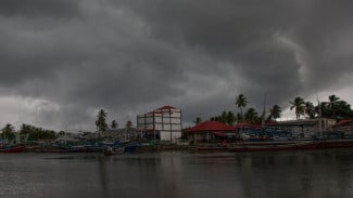 Misteri Hujan Ikan di Yoro Honduras: Benarkah dari Langit?