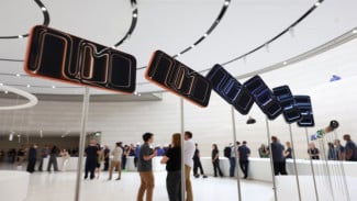 Apple Rombak Total Kamera iPhone Air 2 Pasca Banjir Kritik