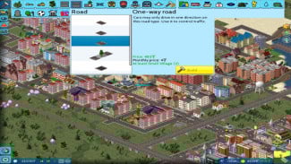 6 Strategi Jitu Optimasi Jalan dan Lalu Lintas TheoTown