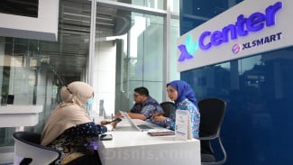 XLSMART Siap Terapkan Registrasi SIM Biometrik, Jamin Keamanan Data