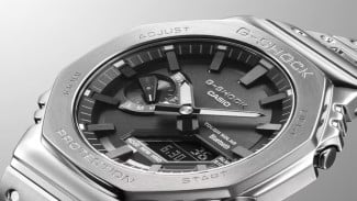 3 G-Shock Premium 2026 yang Siap Diajak Bertualang ke Medan Ekstrem