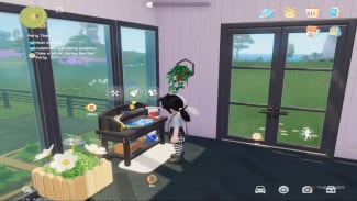 Panduan Lengkap: Menguasai Sistem Crafting Heartopia