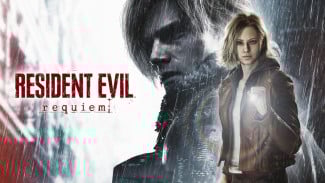 Capcom Konfirmasi Launch Event Resident Evil Requiem di Jakarta