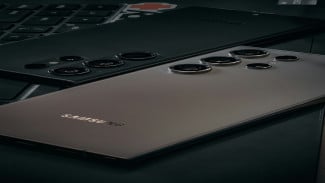 Galaxy S26 Bawa 'Privacy Display', Revolusi Layar Anti Intip