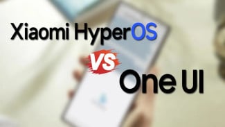Perbandingan HyperOS vs One UI Samsung: Mana OS Android yang Lebih Nyaman Digunakan?